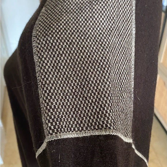 Sarar Men’s sweater XXL 50% wool 50% Acrylic Made in TURKEY - Picture 3 of 4